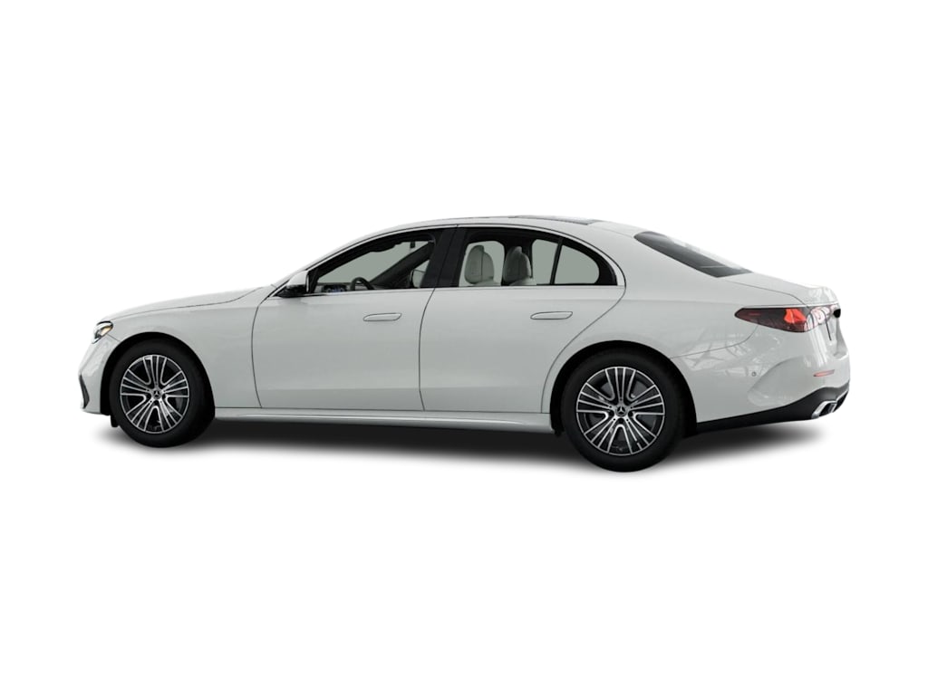 Thumbnail: 2026 Mercedes-Benz E-Class - 31