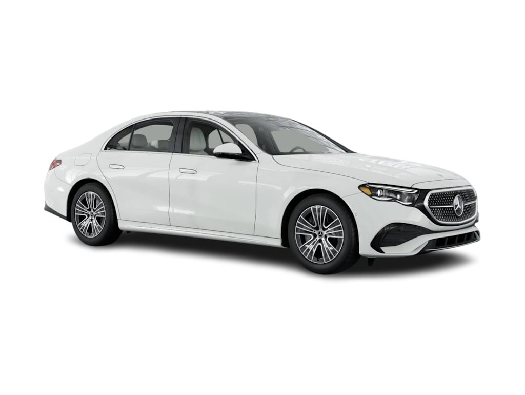 Thumbnail: 2026 Mercedes-Benz E-Class - 14