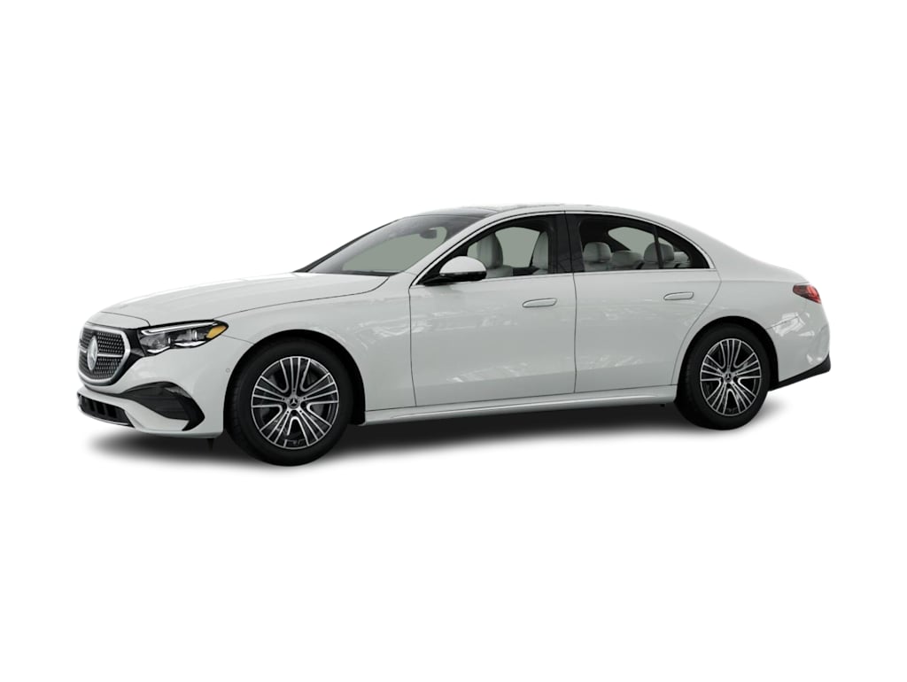 Thumbnail: 2026 Mercedes-Benz E-Class - 36