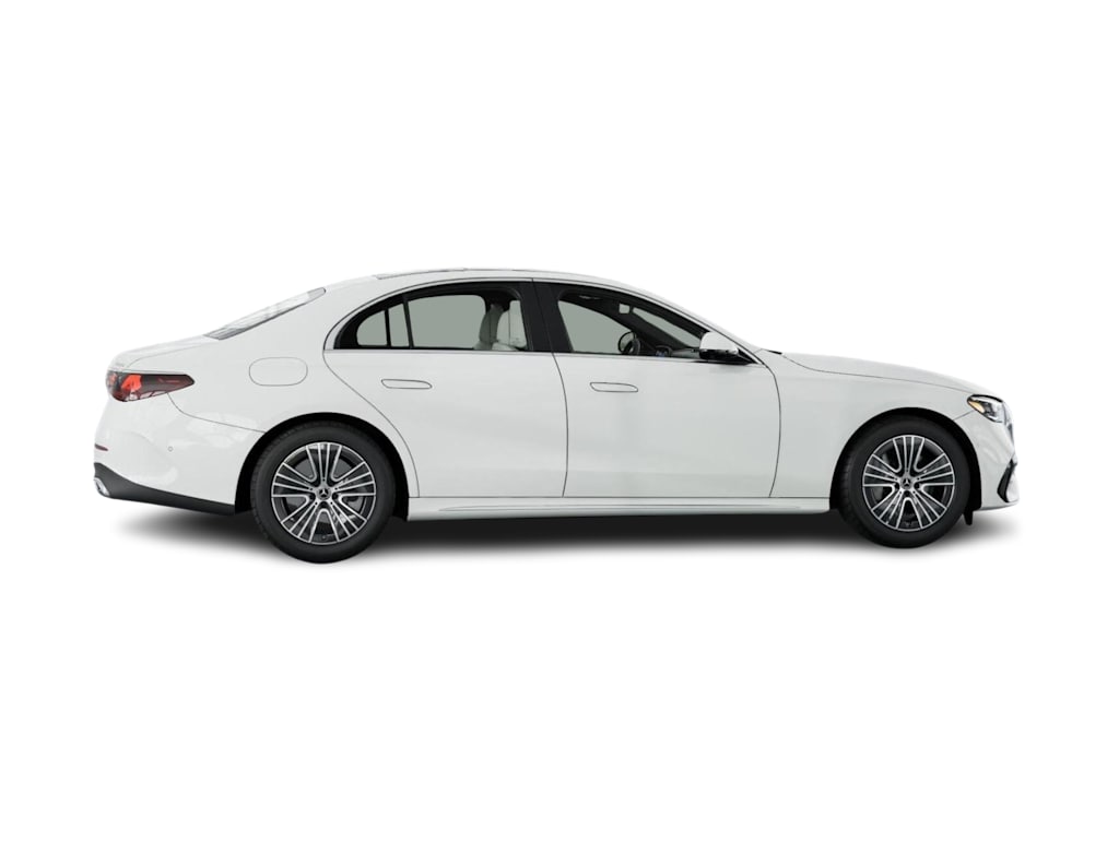 Thumbnail: 2026 Mercedes-Benz E-Class - 17