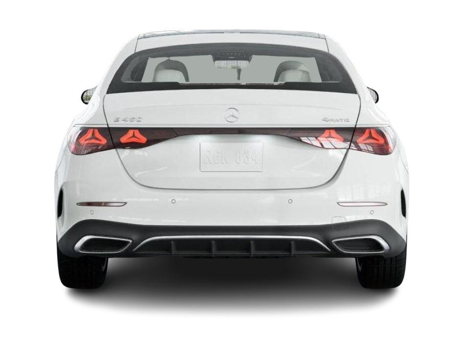 Thumbnail: 2026 Mercedes-Benz E-Class - 25