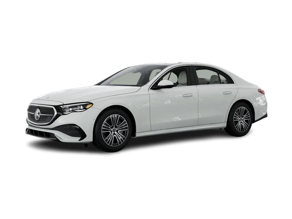 Thumbnail: 2026 Mercedes-Benz E-Class - 37