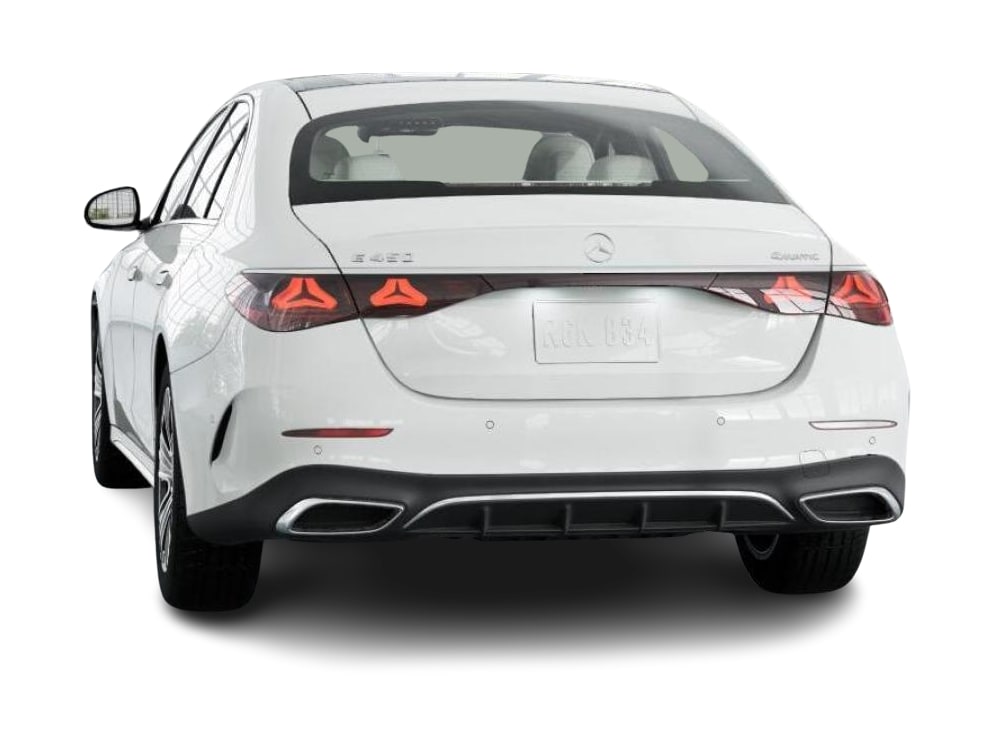 Thumbnail: 2026 Mercedes-Benz E-Class - 26