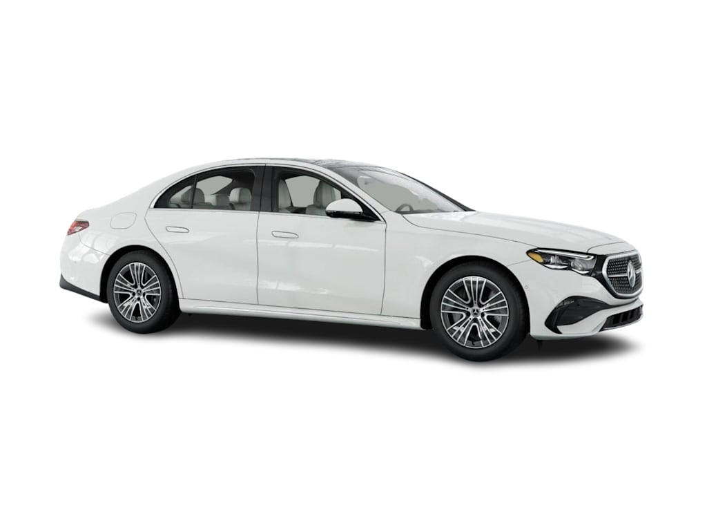 Thumbnail: 2026 Mercedes-Benz E-Class - 15