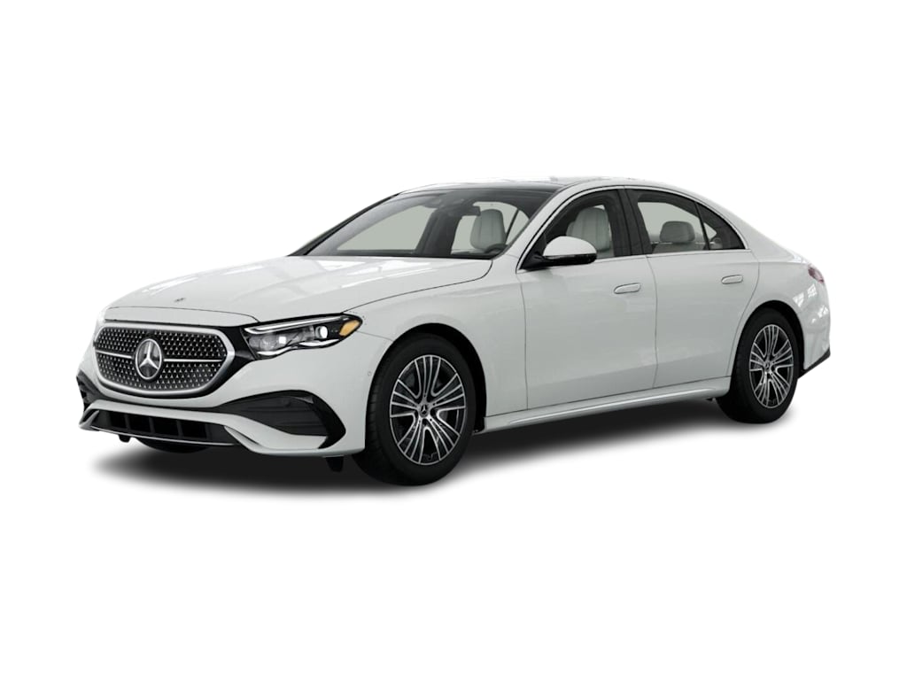 Thumbnail: 2026 Mercedes-Benz E-Class - 38