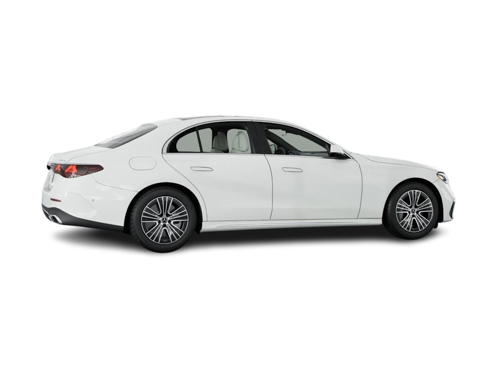 Thumbnail: 2026 Mercedes-Benz E-Class - 18