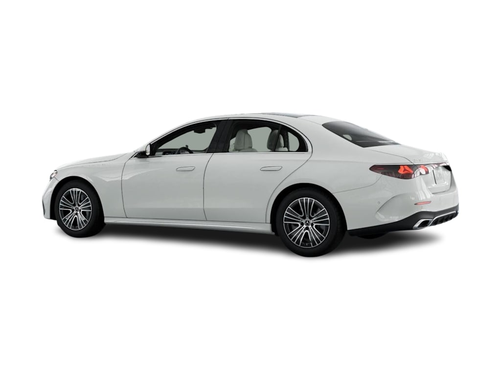 Thumbnail: 2026 Mercedes-Benz E-Class - 30