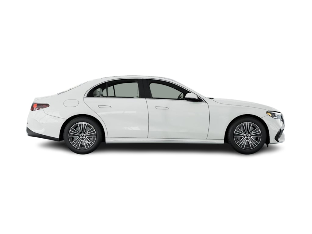 Thumbnail: 2026 Mercedes-Benz E-Class - 9