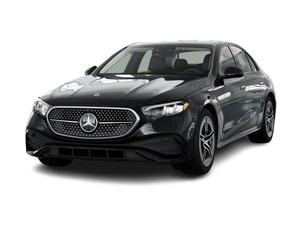 Thumbnail: 2026 Mercedes-Benz E-Class - 40