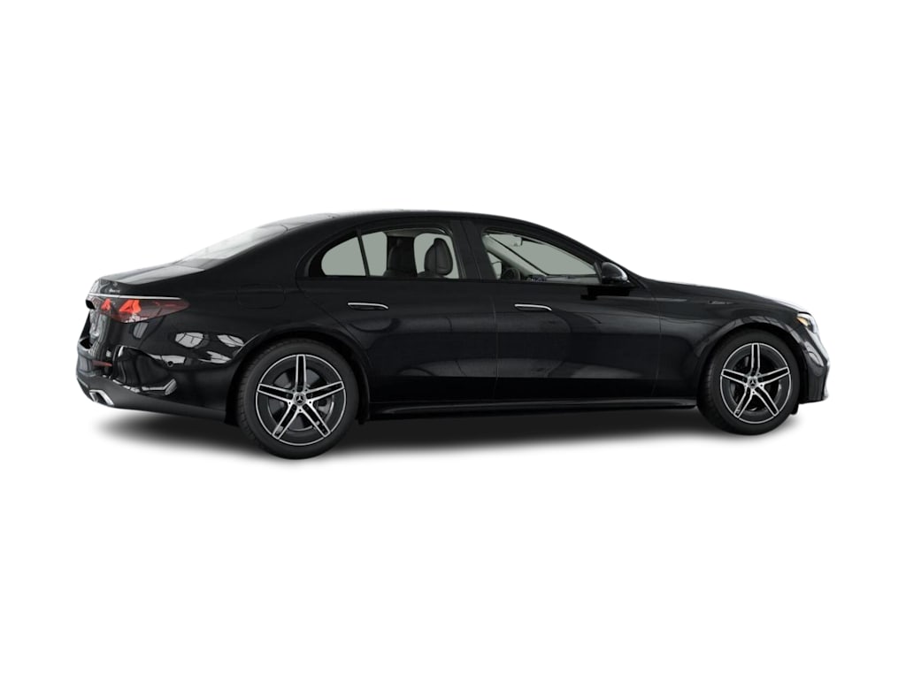 Thumbnail: 2026 Mercedes-Benz E-Class - 18