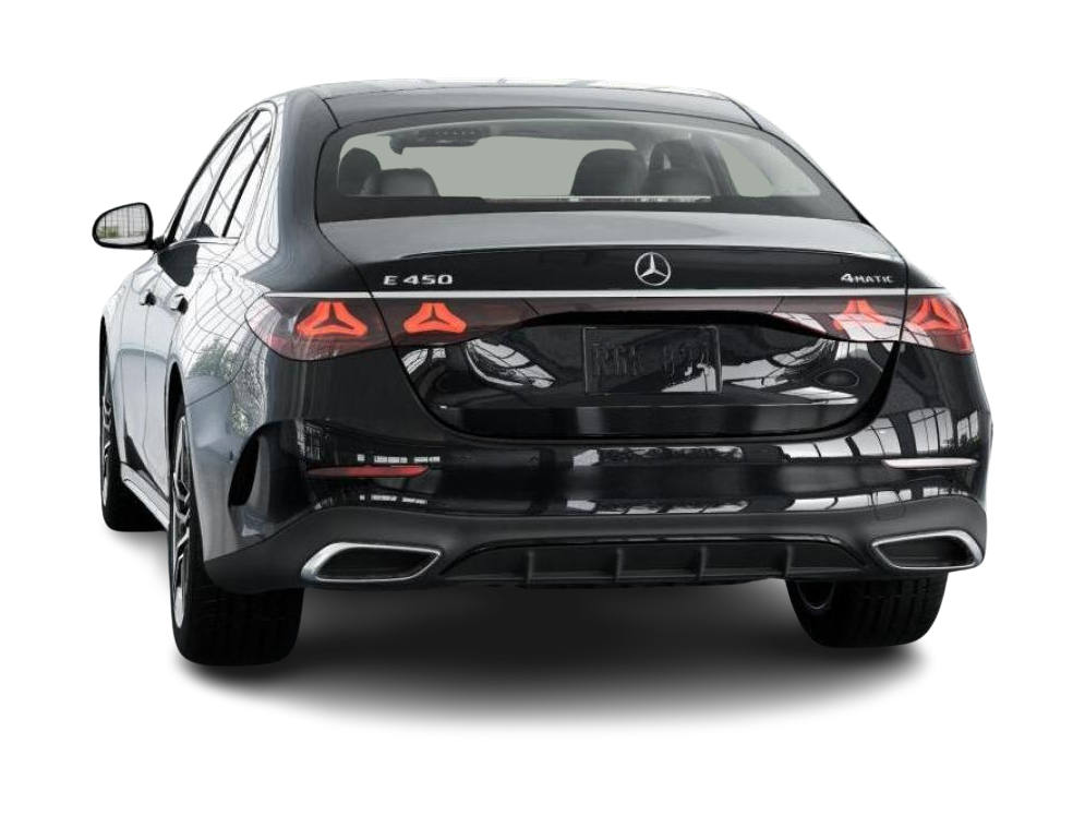Thumbnail: 2026 Mercedes-Benz E-Class - 26