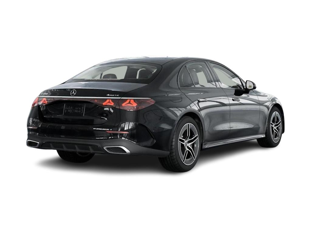 Thumbnail: 2026 Mercedes-Benz E-Class - 22