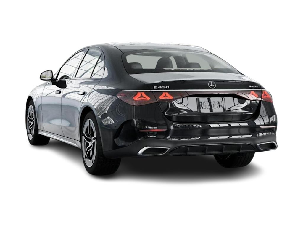 Thumbnail: 2026 Mercedes-Benz E-Class - 27