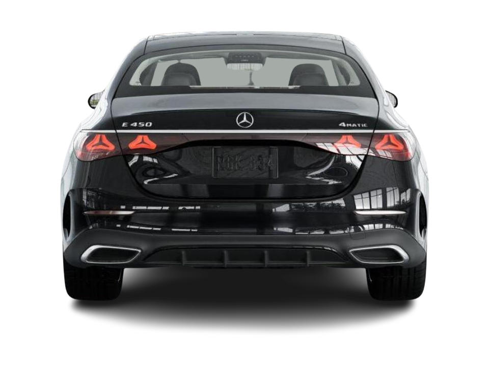Thumbnail: 2026 Mercedes-Benz E-Class - 25