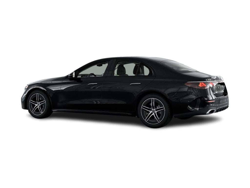 Thumbnail: 2026 Mercedes-Benz E-Class - 30