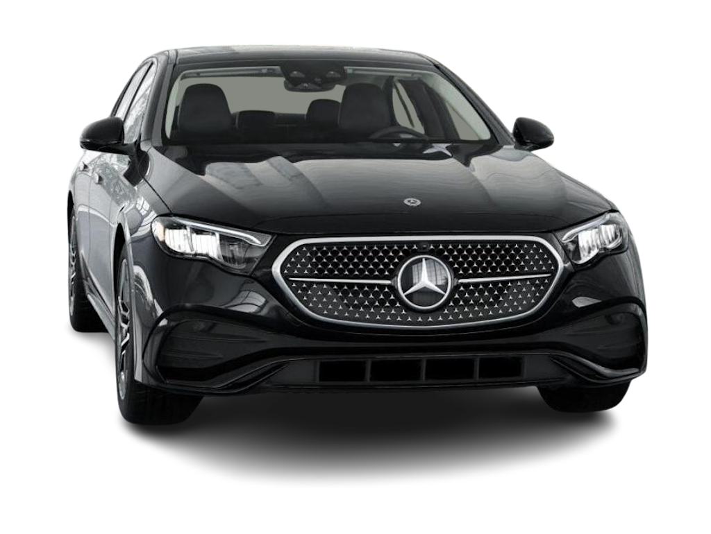 Thumbnail: 2026 Mercedes-Benz E-Class - 10