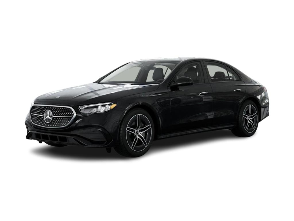 Thumbnail: 2026 Mercedes-Benz E-Class - 38
