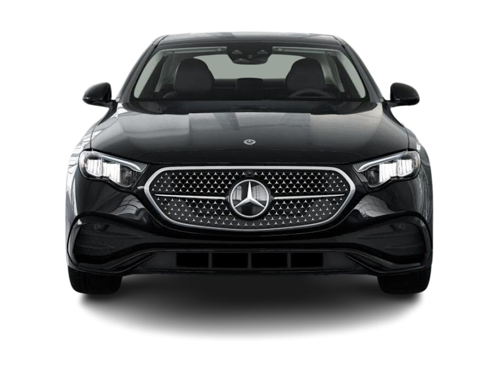Thumbnail: 2026 Mercedes-Benz E-Class - 5