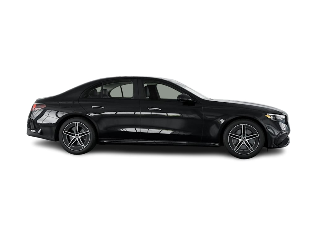 Thumbnail: 2026 Mercedes-Benz E-Class - 16