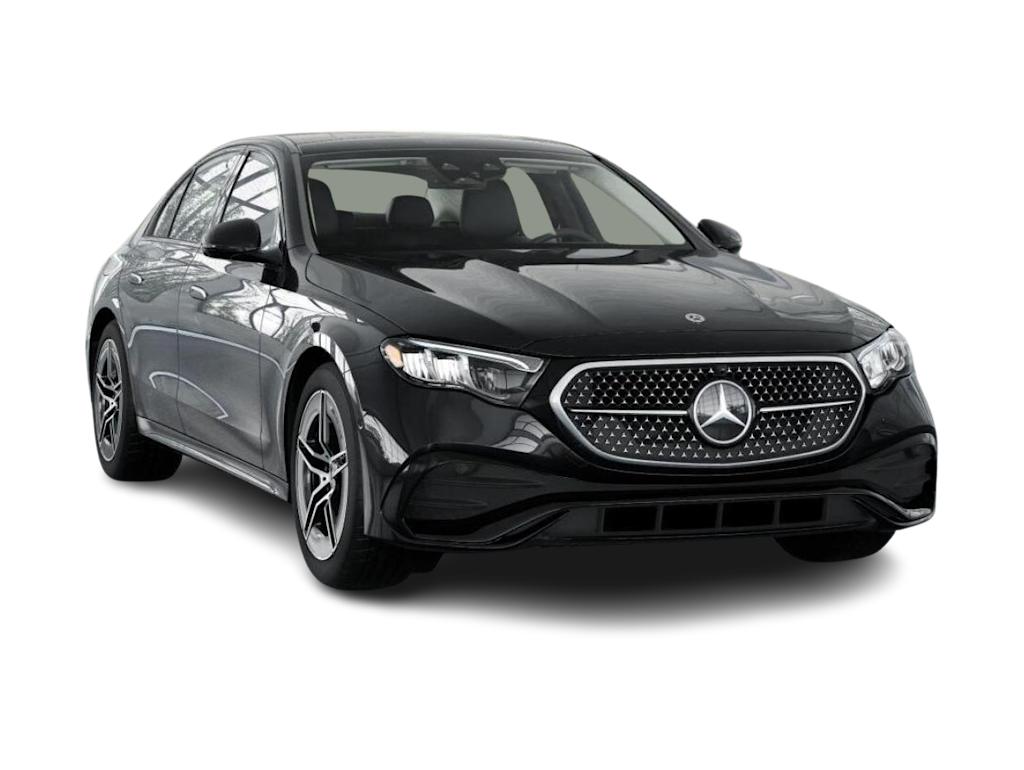 Thumbnail: 2026 Mercedes-Benz E-Class - 11