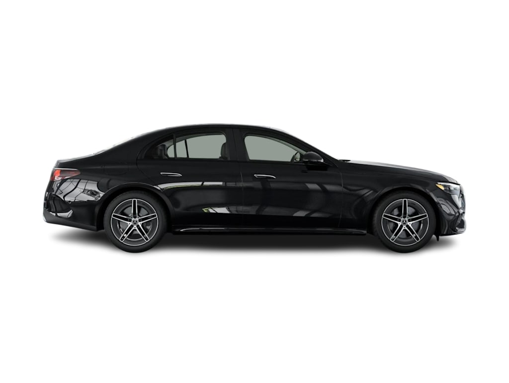 Thumbnail: 2026 Mercedes-Benz E-Class - 9