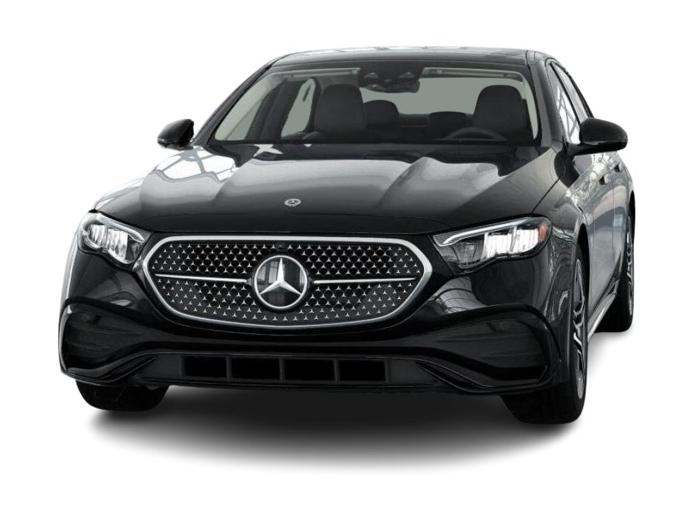 Thumbnail: 2026 Mercedes-Benz E-Class - 41