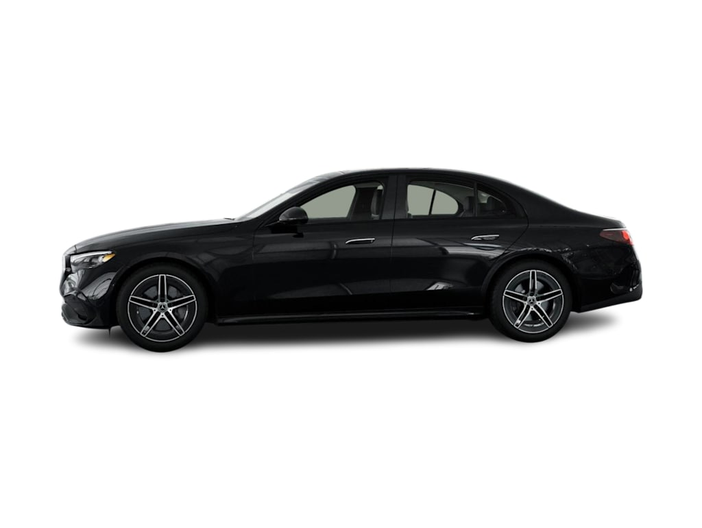 Thumbnail: 2026 Mercedes-Benz E-Class - 34
