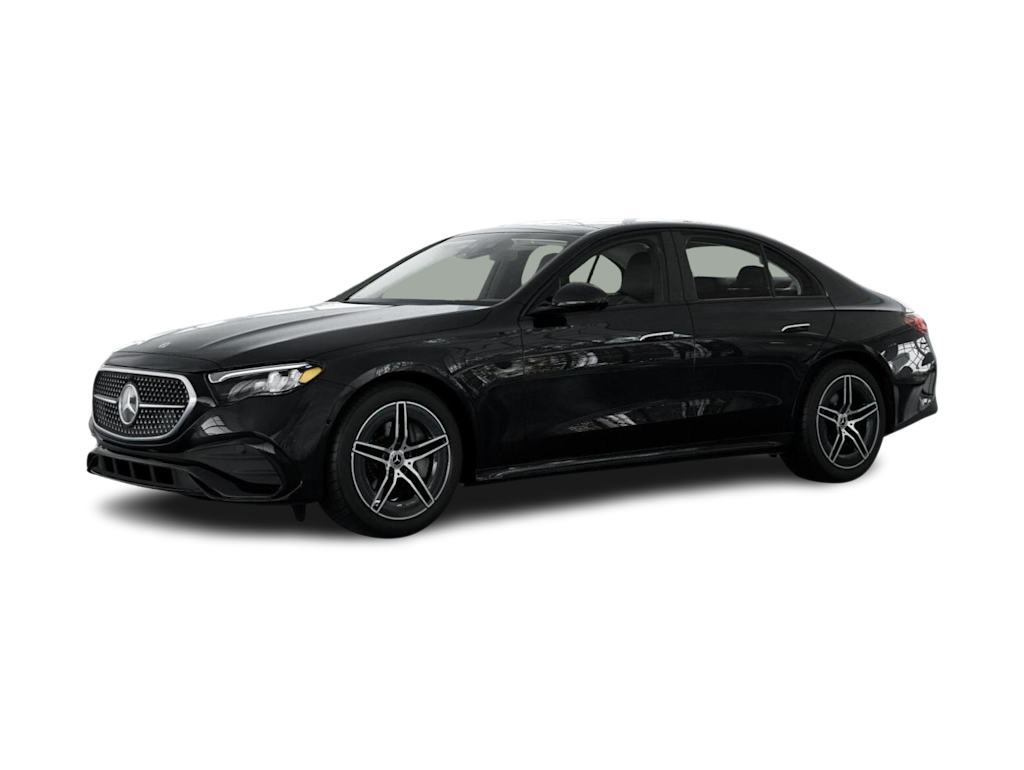 Thumbnail: 2026 Mercedes-Benz E-Class - 37