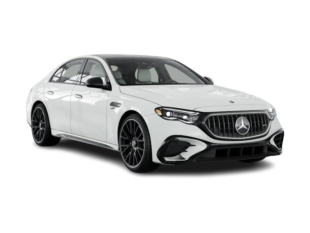 Thumbnail: 2026 Mercedes-Benz E-Class - 13
