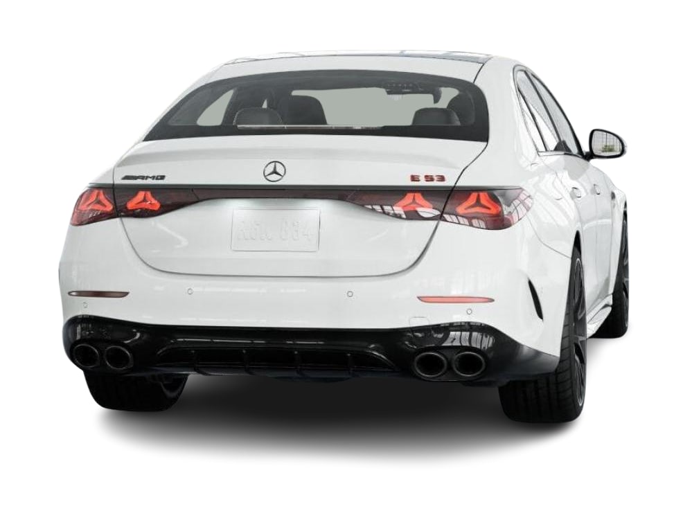 Thumbnail: 2026 Mercedes-Benz E-Class - 5