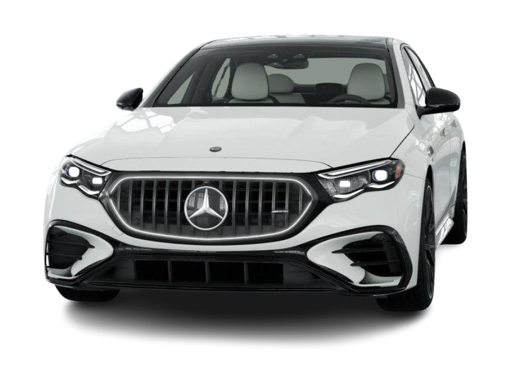 Thumbnail: 2026 Mercedes-Benz E-Class - 41