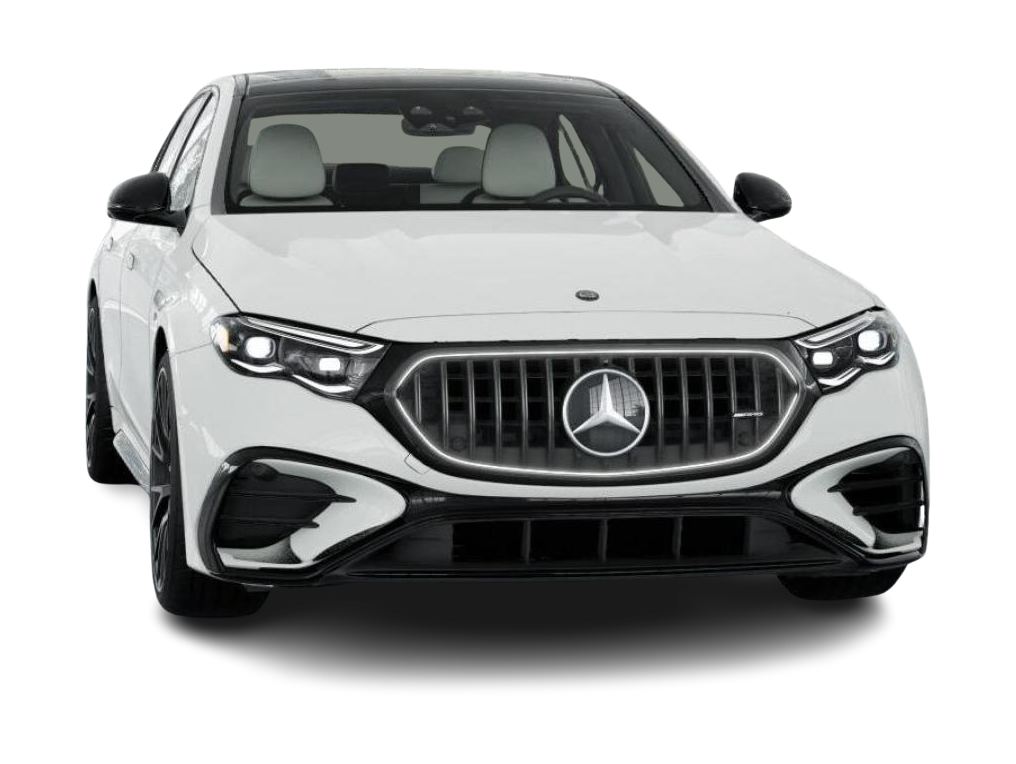Thumbnail: 2026 Mercedes-Benz E-Class - 11