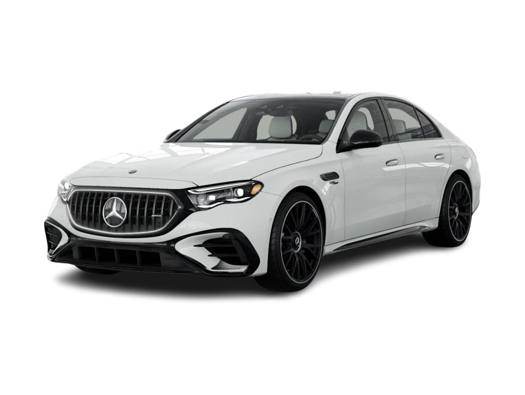 Thumbnail: 2026 Mercedes-Benz E-Class - 39