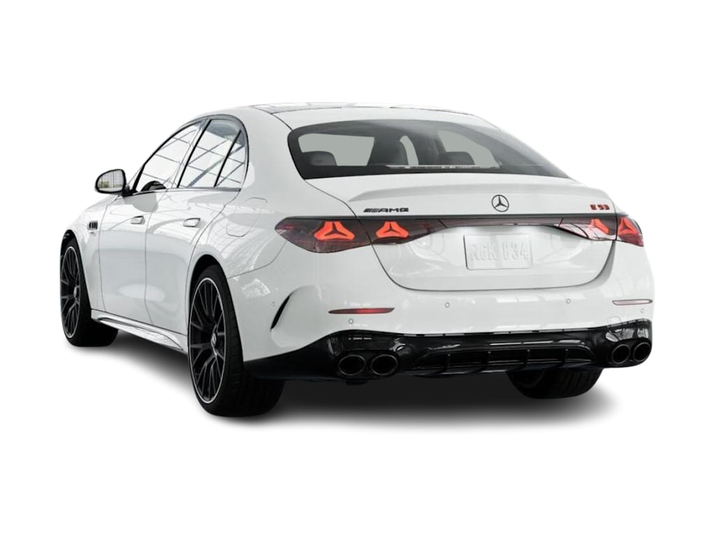 Thumbnail: 2026 Mercedes-Benz E-Class - 27