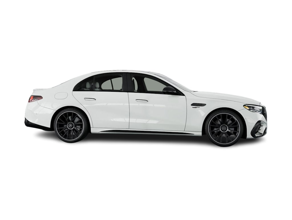 Thumbnail: 2026 Mercedes-Benz E-Class - 3