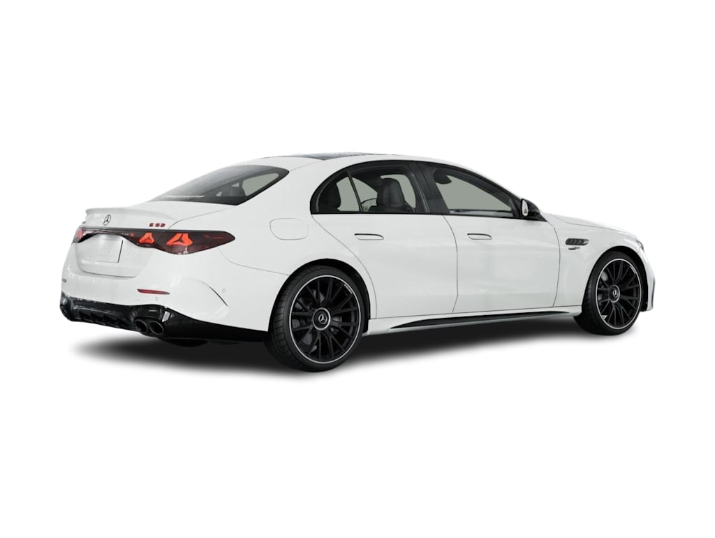 Thumbnail: 2026 Mercedes-Benz E-Class - 21