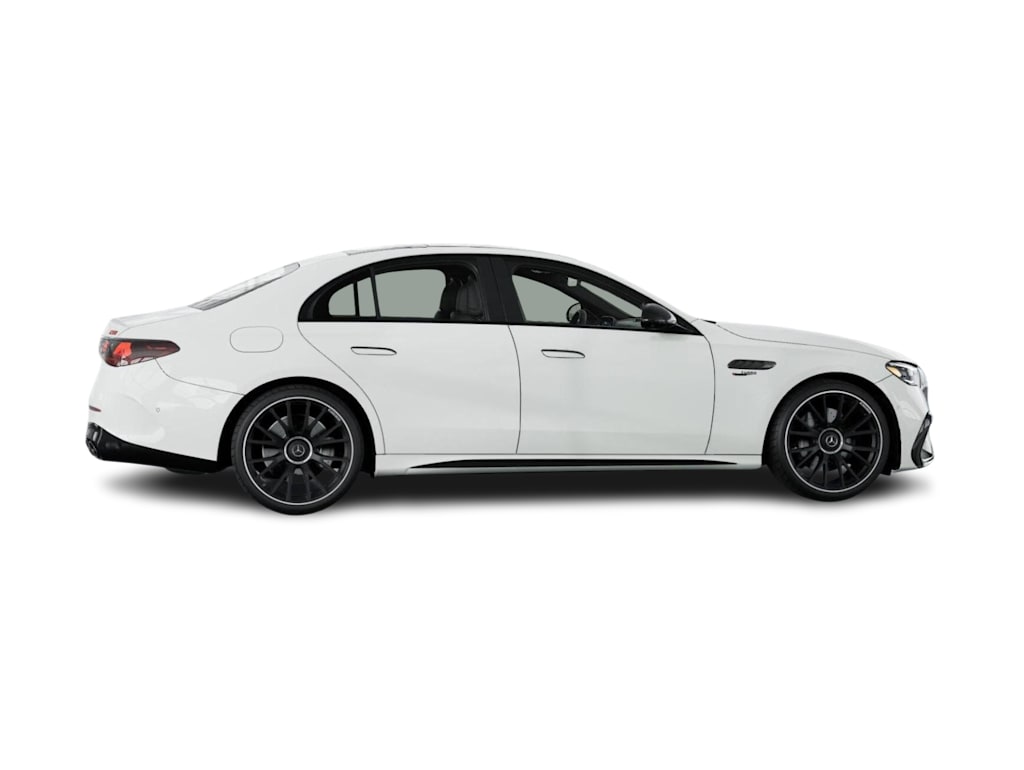 Thumbnail: 2026 Mercedes-Benz E-Class - 18