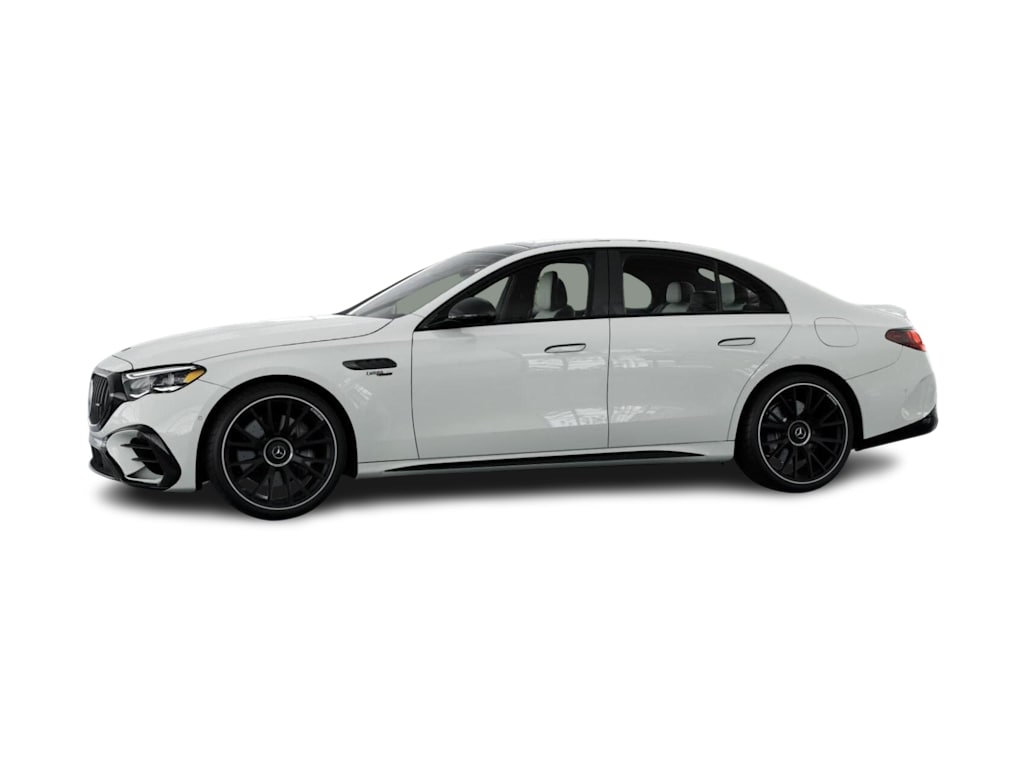Thumbnail: 2026 Mercedes-Benz E-Class - 35