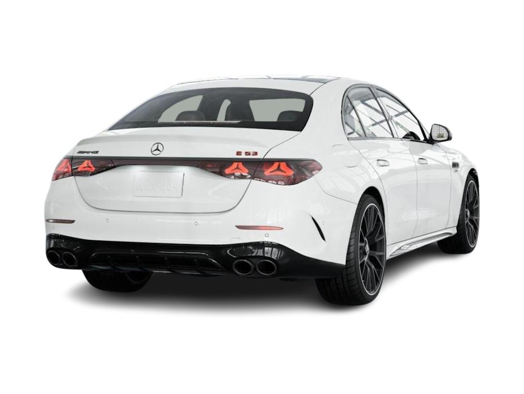 Thumbnail: 2026 Mercedes-Benz E-Class - 24