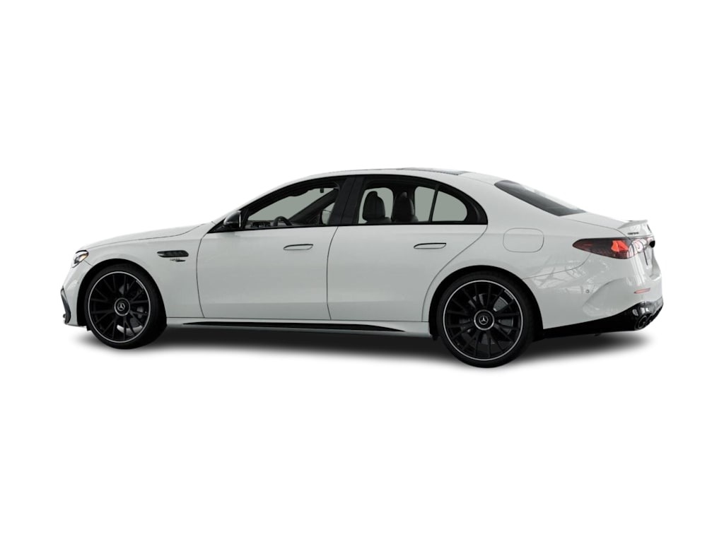 Thumbnail: 2026 Mercedes-Benz E-Class - 31