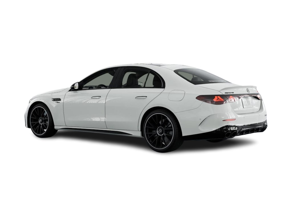 Thumbnail: 2026 Mercedes-Benz E-Class - 29
