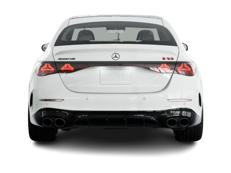 Thumbnail: 2026 Mercedes-Benz E-Class - 25