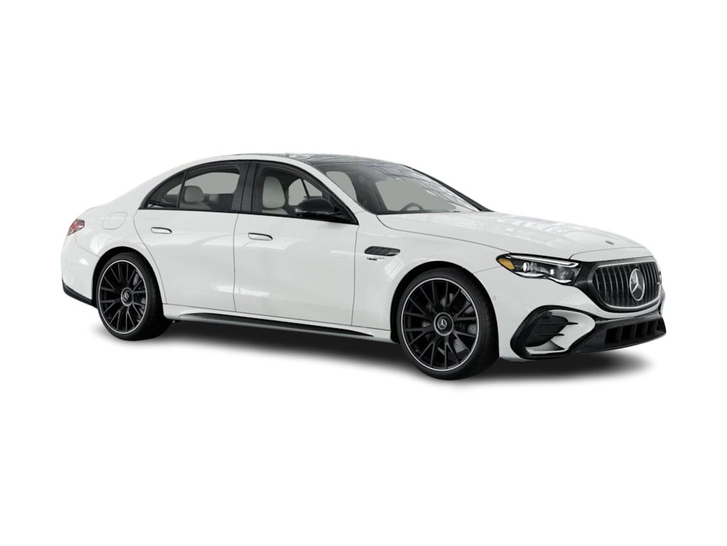 Thumbnail: 2026 Mercedes-Benz E-Class - 15