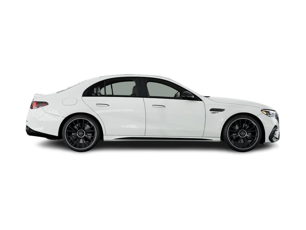 Thumbnail: 2026 Mercedes-Benz E-Class - 10