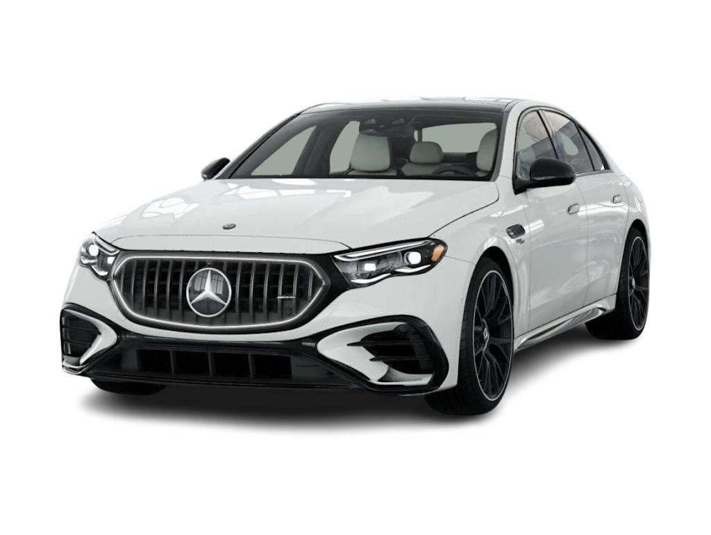 Thumbnail: 2026 Mercedes-Benz E-Class - 40