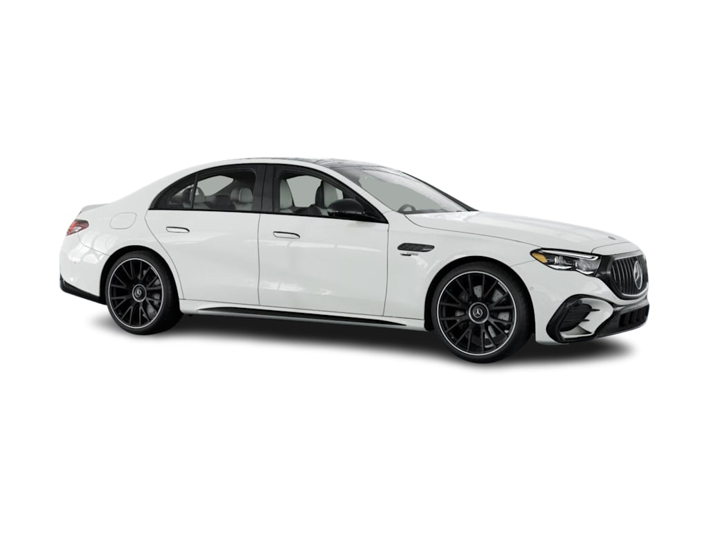 Thumbnail: 2026 Mercedes-Benz E-Class - 16