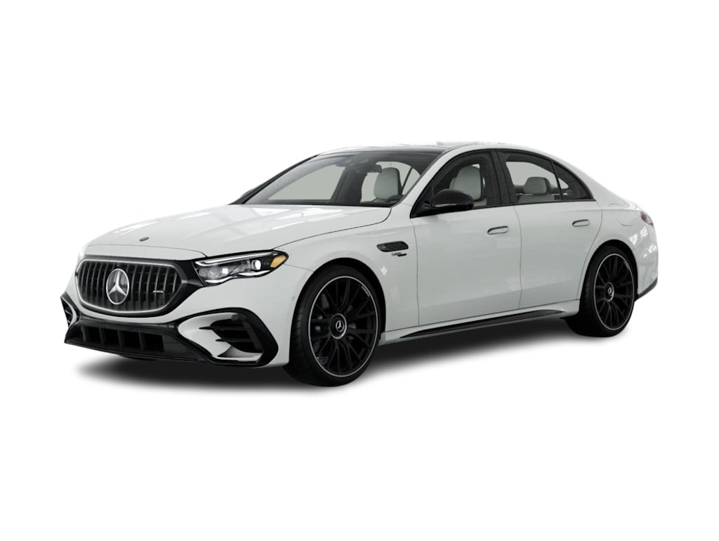 Thumbnail: 2026 Mercedes-Benz E-Class - 38