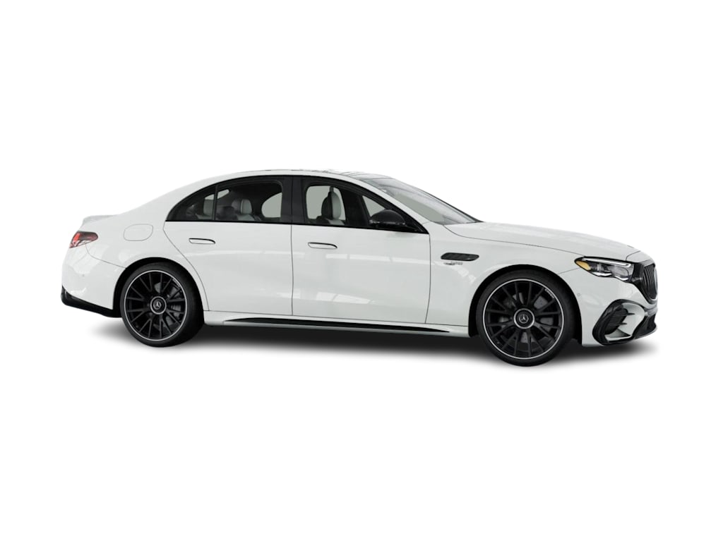 Thumbnail: 2026 Mercedes-Benz E-Class - 17