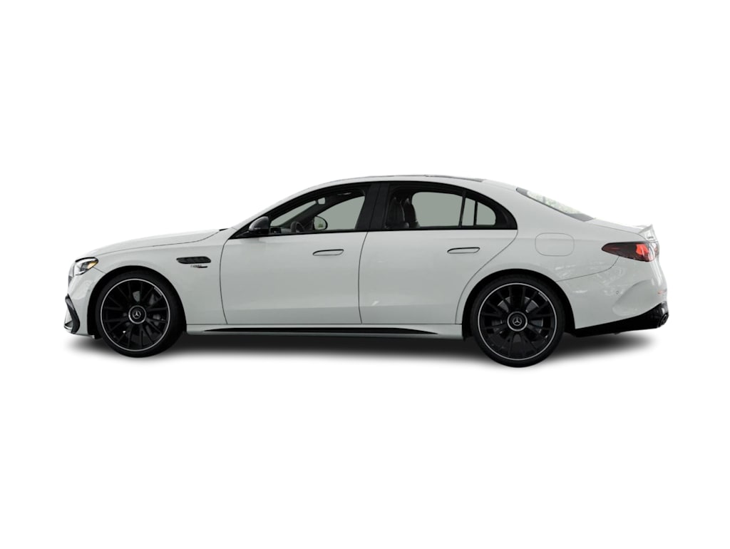 Thumbnail: 2026 Mercedes-Benz E-Class - 32