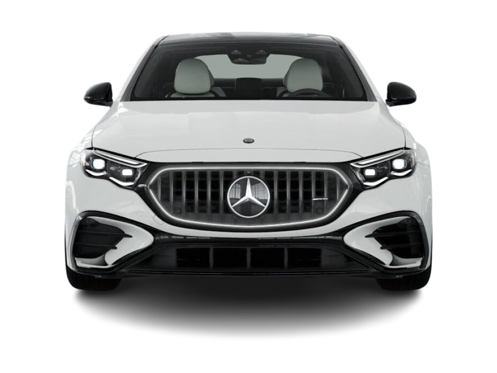 Thumbnail: 2026 Mercedes-Benz E-Class - 6